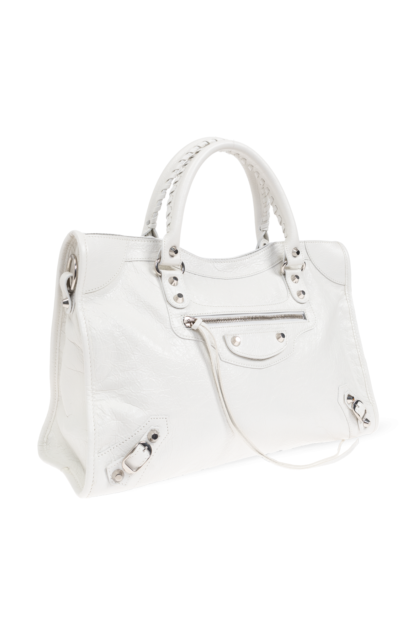 Balenciaga Handbag Le City Medium | Women's Bags | Vitkac